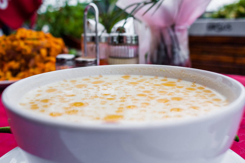 Ciorba de burta