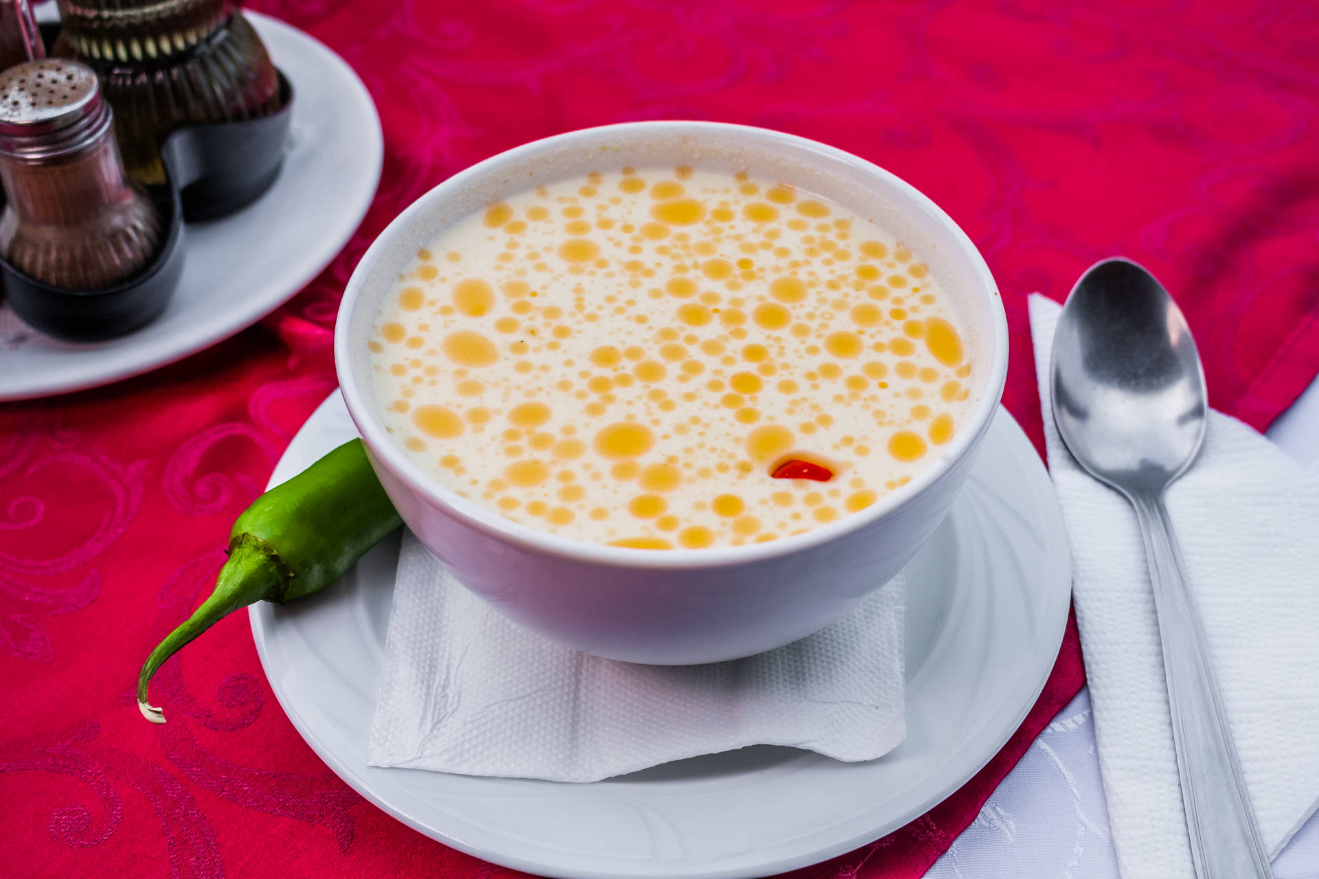 Ciorba de burta
